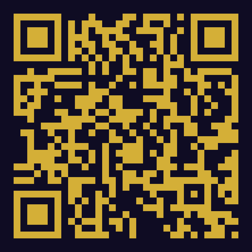 QR WhatsApp Fábio Veról